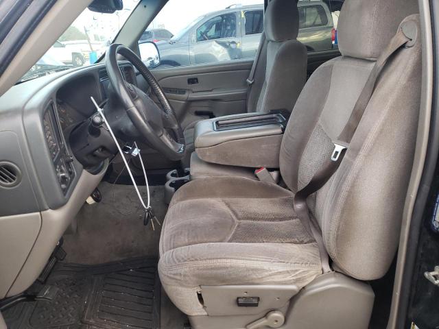2005 Chevrolet Suburban C1500 VIN: 3GNEC16Z75G103127 Lot: 80057083