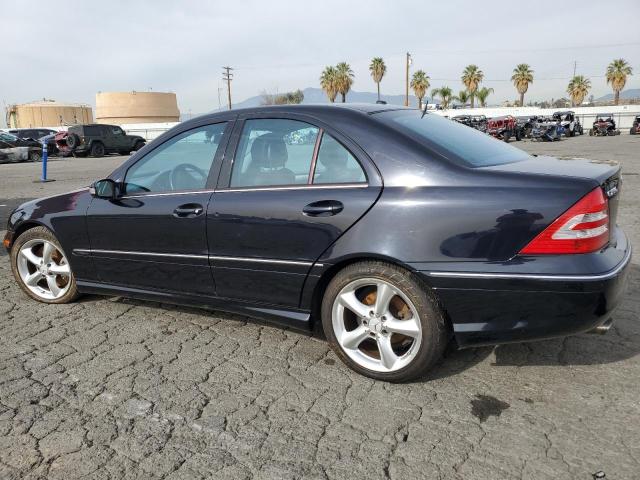 WDBRF52H66F817970 | 2006 MERCEDES-BENZ C 230