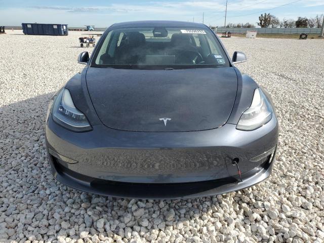 5YJ3E1EA2JF010330 | 2018 TESLA MODEL 3