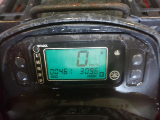 2004 YAMAHA YFM660 FWA - JY4AM03Y44C043883
