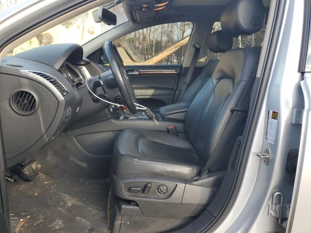 WA1AM74L09D036096 2009 Audi Q7 Tdi