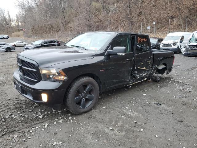 2018 Ram 1500 SLT