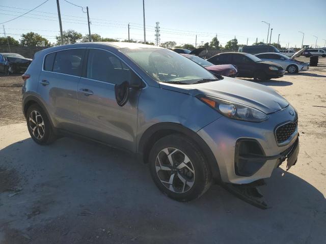 KNDPM3AC2L7686020 | 2020 KIA SPORTAGE L