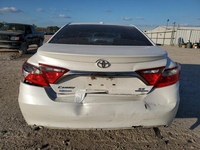 4T1BF1FKXGU190961 | 2016 TOYOTA CAMRY LE