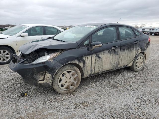 2013 Ford Fiesta SE