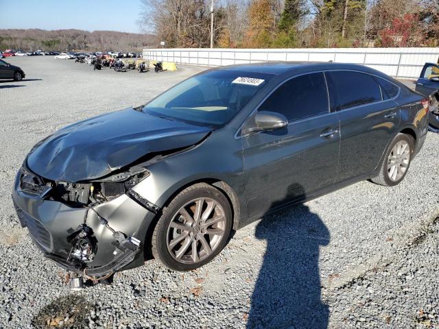 2013 Toyota Avalon Base