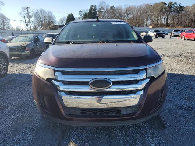 2FMDK3GC4BBB34021 | 2011 Ford edge se