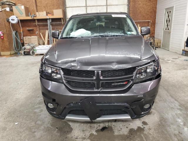 3C4PDDEG0KT789756 | 2019 DODGE JOURNEY