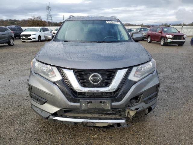 KNMAT2MV1JP585290 | 2018 NISSAN ROGUE S