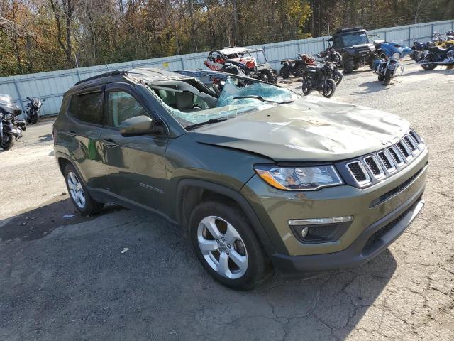 Vin: 3c4njcbb6jt122188, lot: 79554313, jeep compass latitude 20184