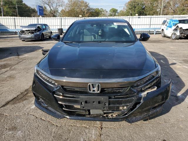 1HGCV1F33NA028349 | 2022 HONDA ACCORD SPO