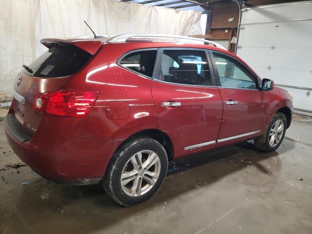 Vin: jn8as5mv5dw111894, lot: 78200613, nissan all models s 20133