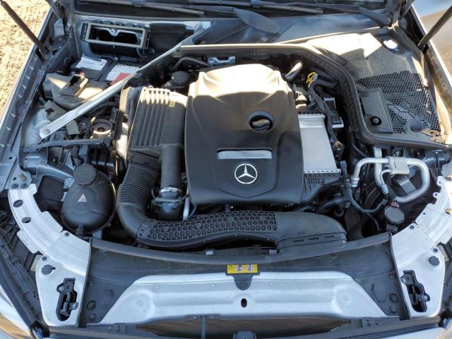 55SWF4JB9GU164437 | 2016 MERCEDES-BENZ C 300