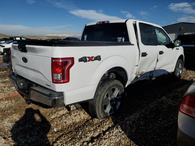 1FTEW1EF4GKE06076 | 2016 FORD F150 SUPER