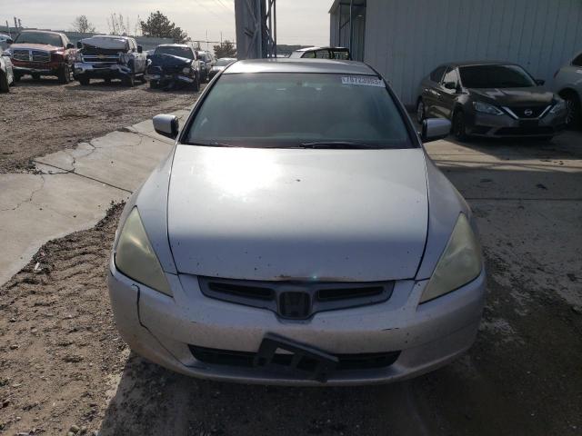 1HGCM56495A141838 | 2005 Honda accord lx