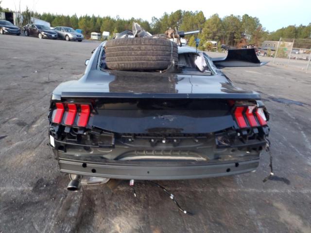 2024 Ford Mustang 2.3L(VIN: 1FA6P8TH8R5113853