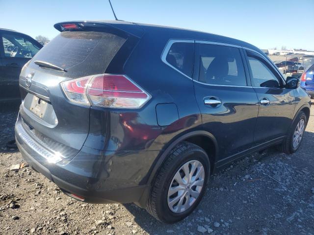 KNMAT2MT3FP547274 | 2015 NISSAN ROGUE S