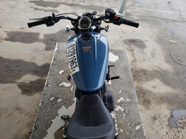 2023 INDIAN MOTORCYCLE CO. SCOUT SIXT - 56KMSA113P3193790