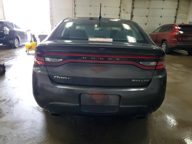 1C3CDFBB2FD118964 | 2015 DODGE DART SXT