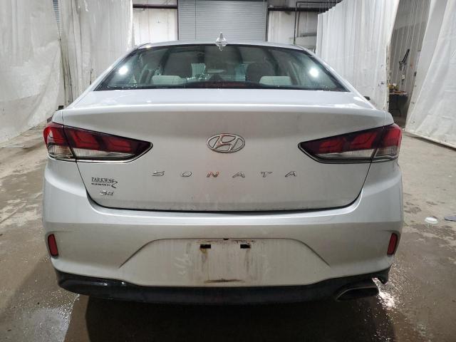 5NPE24AF6KH805484 | 2019 HYUNDAI SONATA SE