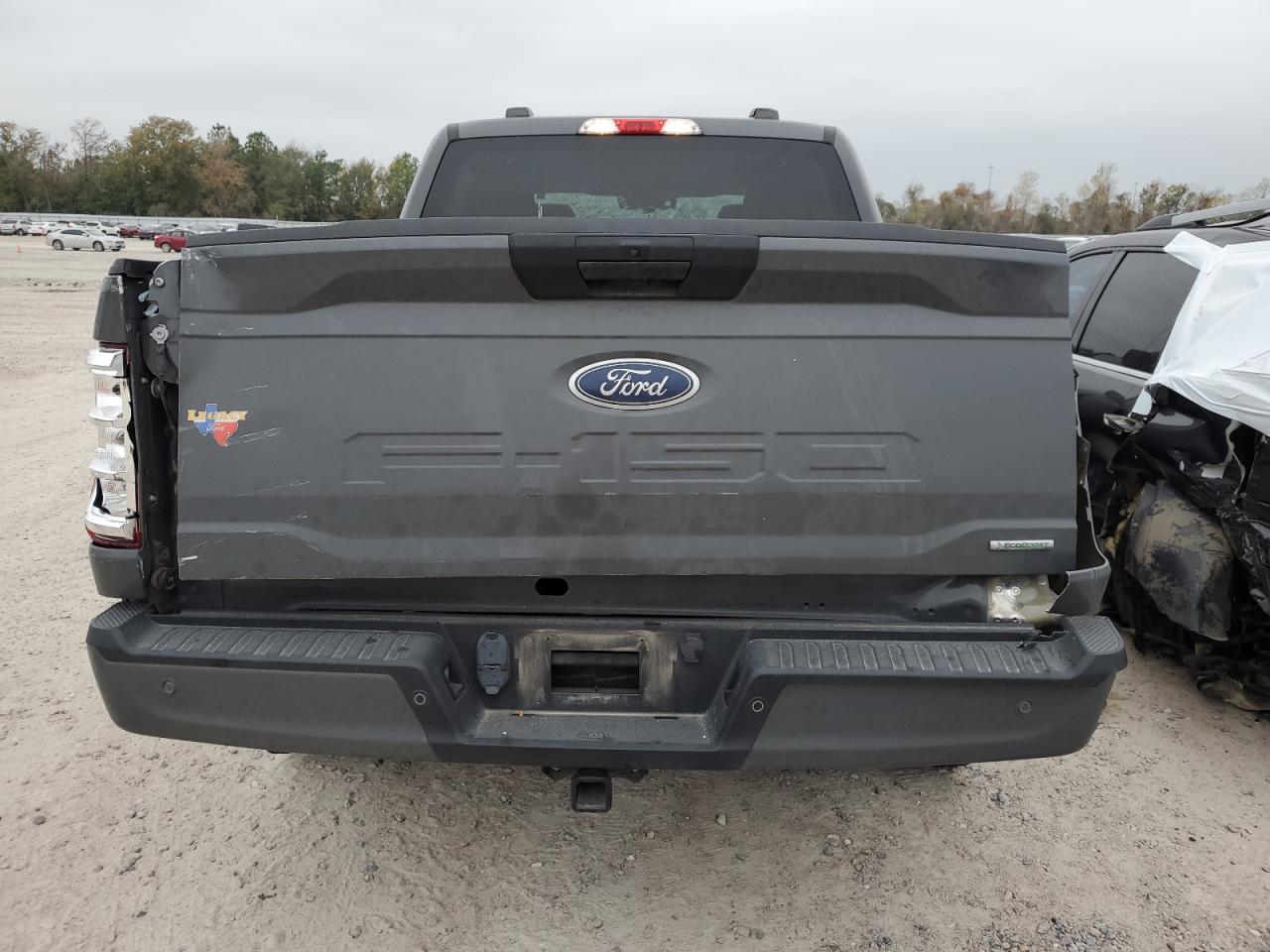 1FTEW1EP1MFA51039 FORD F-150 2021