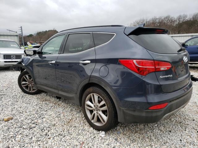 5XYZUDLA4EG218919 | 2014 HYUNDAI SANTA FE S