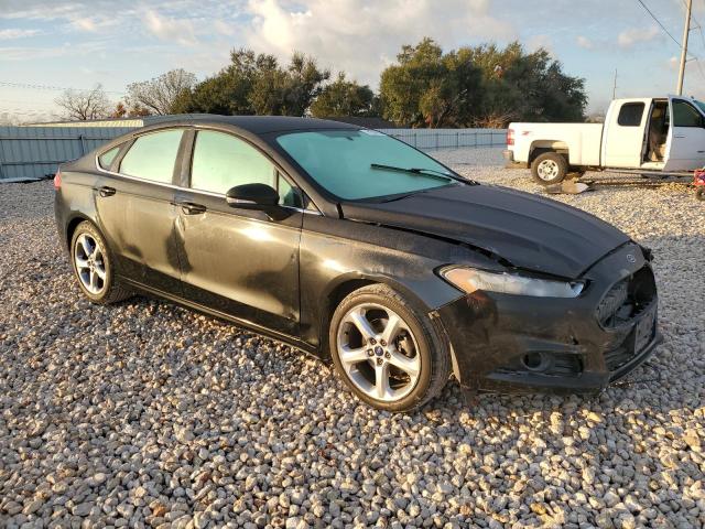 3FA6P0H79FR205483 | 2015 Ford fusion se