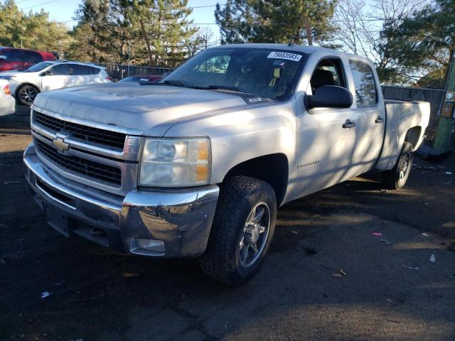 1GCHK23K18F128651 | 2008 Chevrolet silverado k2500 heavy duty