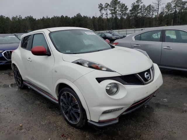 JN8AF5MV6ET365928 | 2014 NISSAN JUKE S