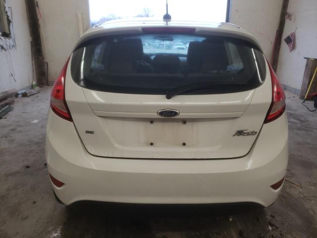 3FADP4EJ5CM145340 | 2012 Ford fiesta se