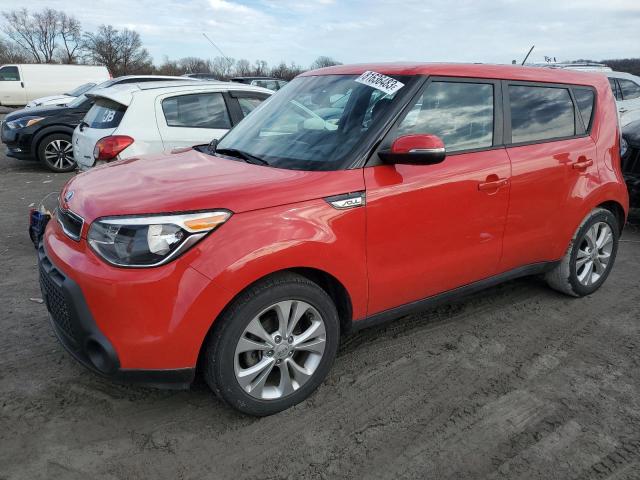 KNDJP3A59E7724277 | 2014 KIA soul +