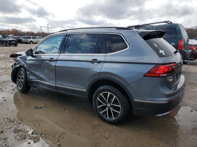 3VV2B7AXXMM058659 | 2021 VOLKSWAGEN TIGUAN SE