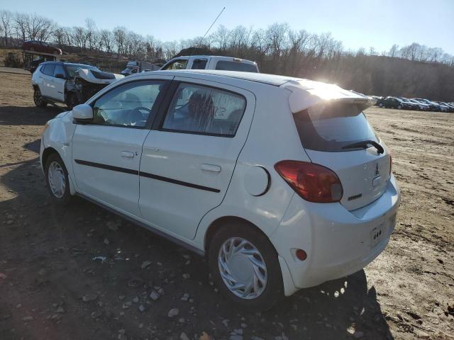 ML32A3HJ1EH019690 | 2014 MITSUBISHI MIRAGE DE