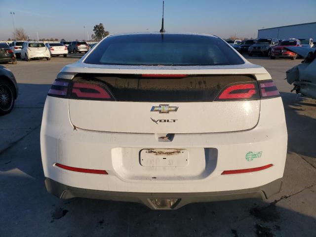 VIN 1G1RE6E42EU173244 2014 Chevrolet Volt no.6