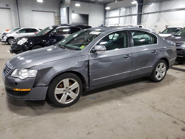 2008 Volkswagen Passat 