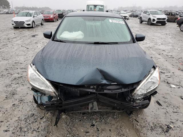 3N1AB7AP5EY213027 | 2014 NISSAN SENTRA S