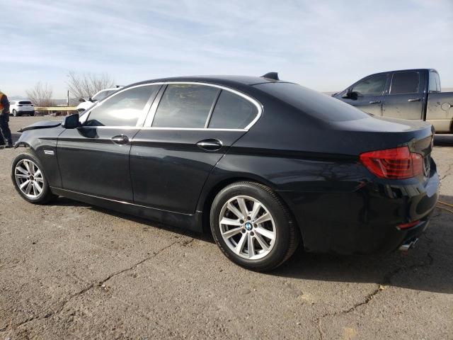 WBA5A5C51GD527164 | 2016 BMW 528 I