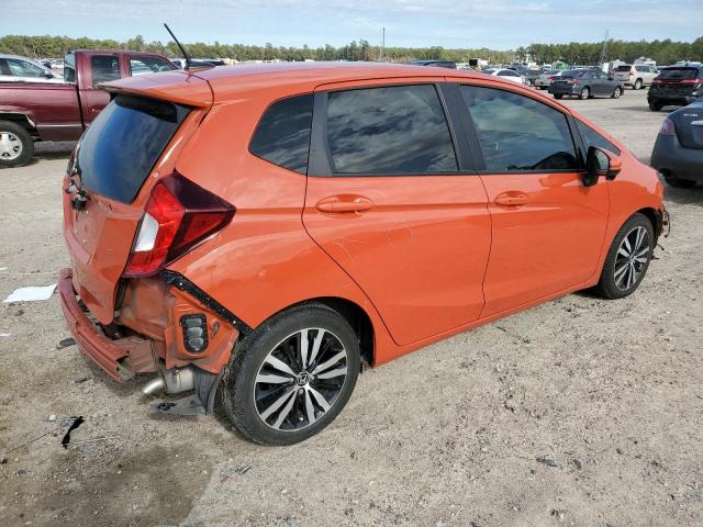 3HGGK5H89JM731798 | 2018 HONDA FIT EX