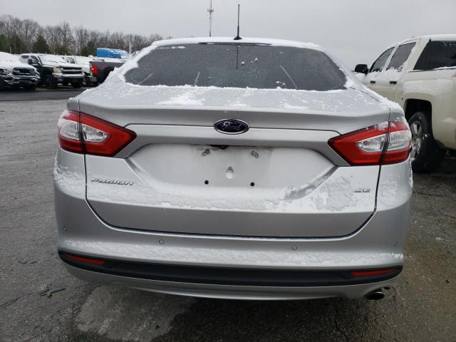 3FA6P0H78GR218775 | 2016 FORD FUSION SE