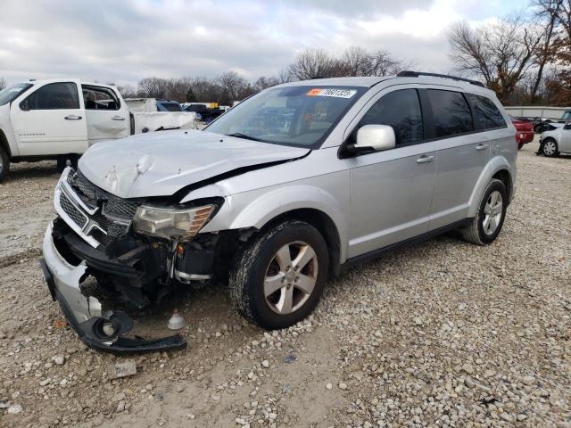 2012 Dodge Journey SXT