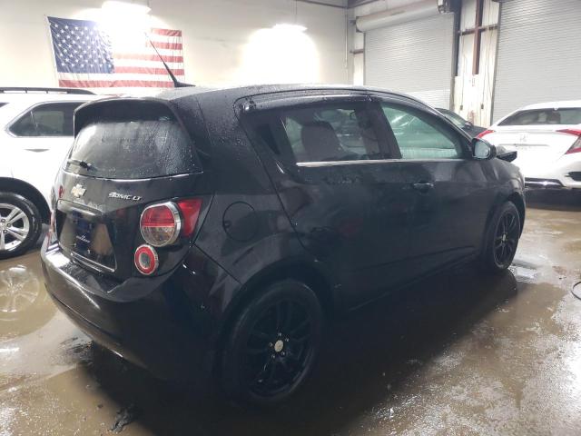 1G1JC6SHXC4153489 | 2012 Chevrolet sonic lt