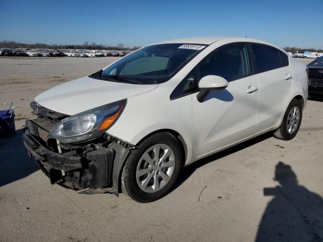 2014 Kia Rio LX