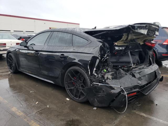 2021 AUDI RS5 WUAAWCF52MA904958