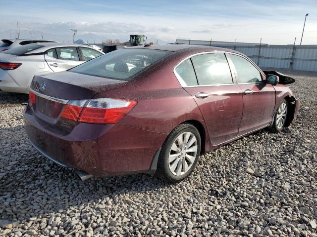 1HGCR2F81EA276542 | 2014 HONDA ACCORD EXL