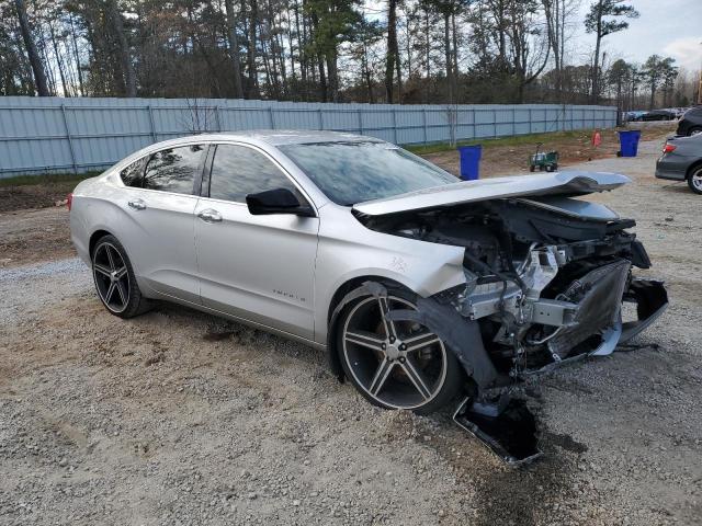 1G11Z5SA4GU163856 | 2016 CHEVROLET IMPALA LS