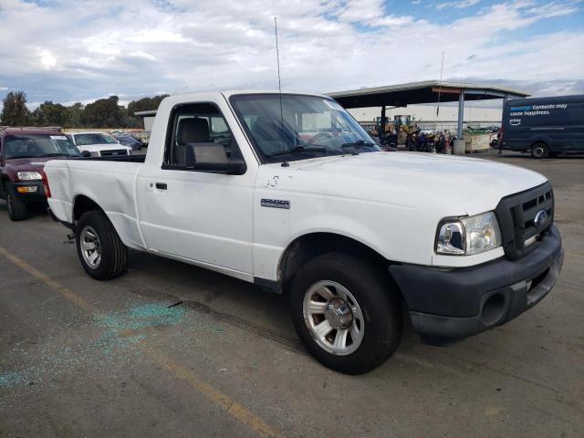 1FTKR1AD7BPA60132 | 2011 Ford ranger