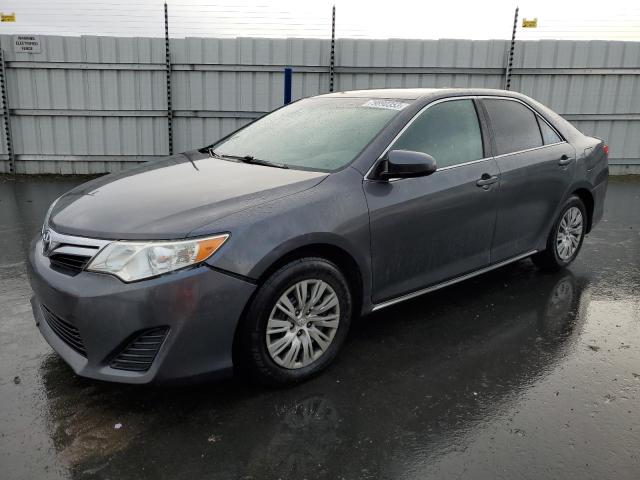 4T1BF1FK1EU402336 | 2014 TOYOTA CAMRY L