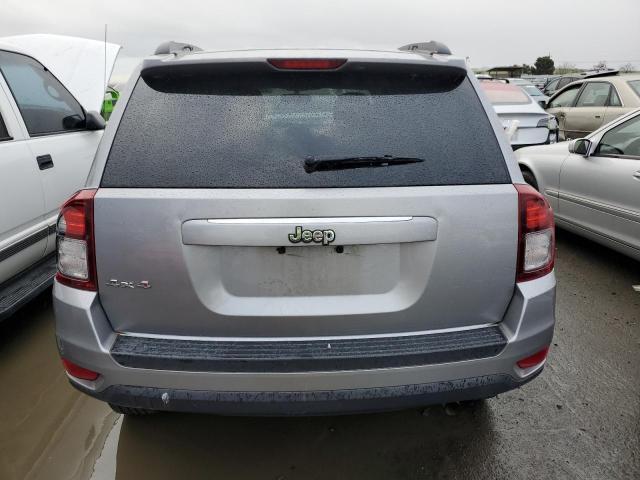 1C4NJDBB3FD393051 | 2015 JEEP COMPASS SP