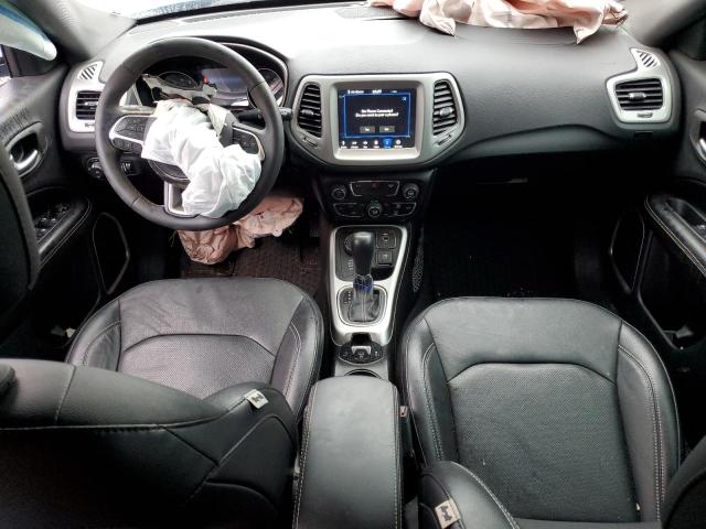 2021 JEEP COMPASS 80 3C4NJDEB1MT525145