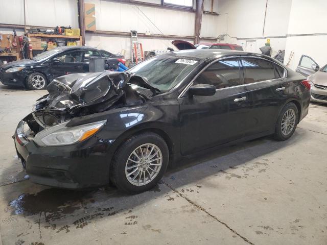 Vin: 1n4al3ap1hn343204, lot: 58665925, nissan altima 2.5 2017 img_1